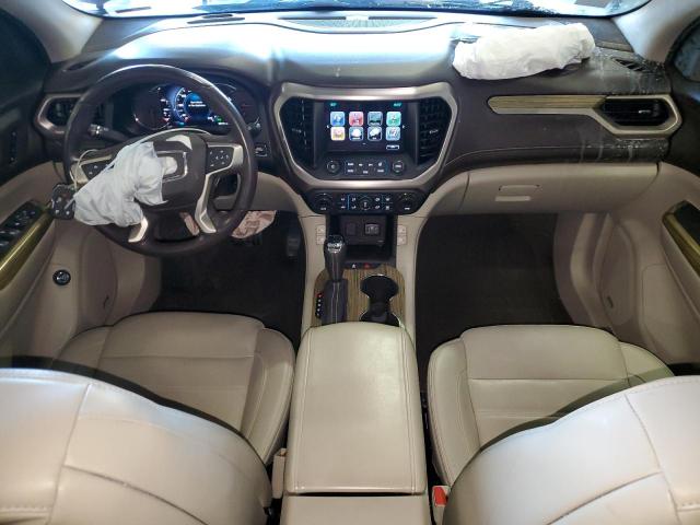 Photo 8 from auction – 2018 GMC ACADIA DEN with VIN 1GKKNXLS8JZ176716