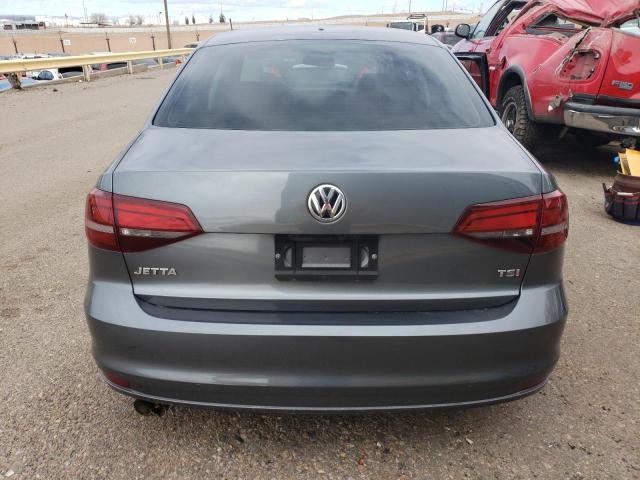 Photo 6 from auction – 2017 VOLKSWAGEN JETTA S with VIN 3VW2B7AJ2HM210673