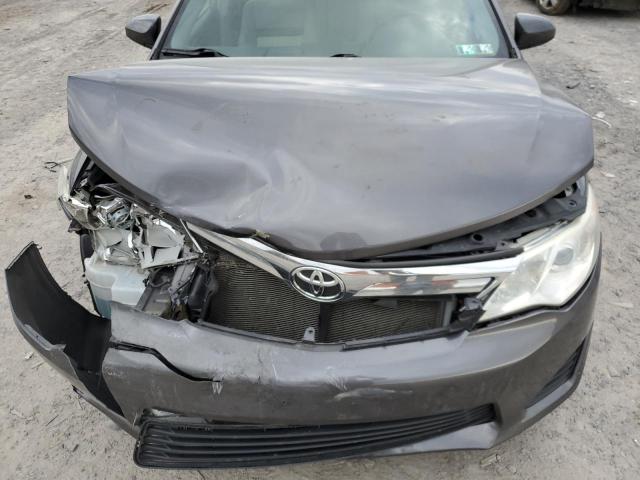 Photo 11 from auction – 2014 TOYOTA CAMRY L with VIN 4T4BF1FK8ER409953