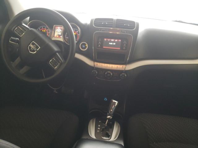 Zdjęcie 8 z aukcji – 2018 DODGE JOURNEY SE z VIN 3C4PDCAB3JT527765