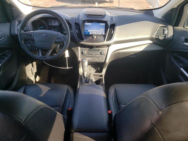 Photo 8 from auction – 2018 FORD ESCAPE SEL with VIN 1FMCU9HD8JUB06005