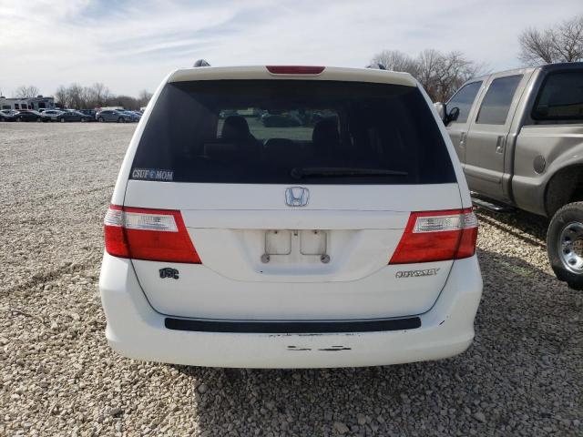 Photo 6 from auction – 2005 HONDA ODYSSEY EX with VIN 5FNRL38495B422168