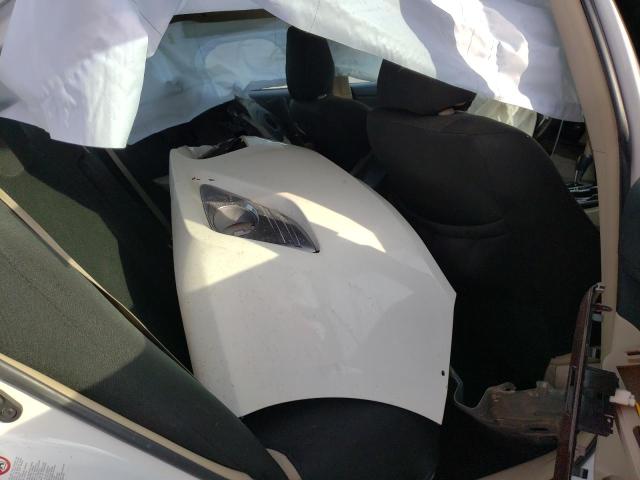 Photo 12 from auction – 2013 TOYOTA CAMRY L with VIN 4T1BF1FK9DU675801