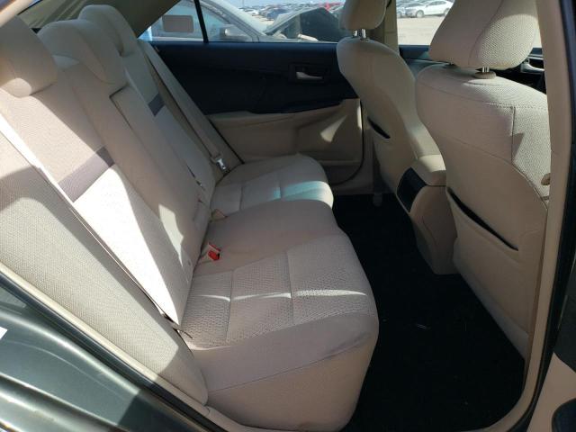 Photo 10 from auction – 2014 TOYOTA CAMRY L with VIN 4T1BF1FK2EU848561