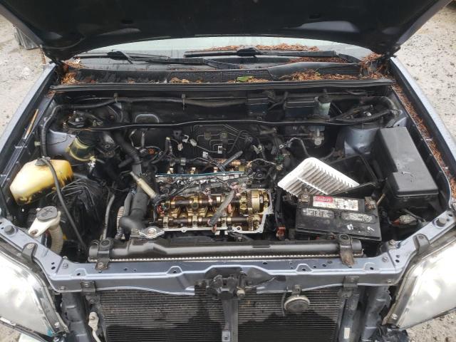 Photo 12 from auction – 2004 TOYOTA HIGHLANDER with VIN JTEEP21A640008304