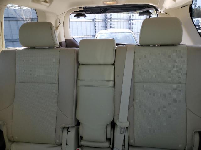 صورة رقم 10 من المزاد - 2015 LEXUS GX 460 مع VIN JTJBM7FX0F5117743