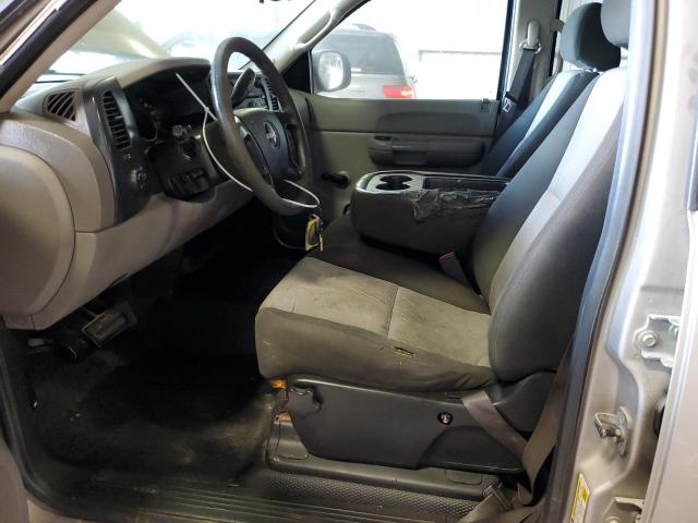 Photo 7 from auction – 2009 GMC SIERRA C15 with VIN 3GTEC13C59G113413