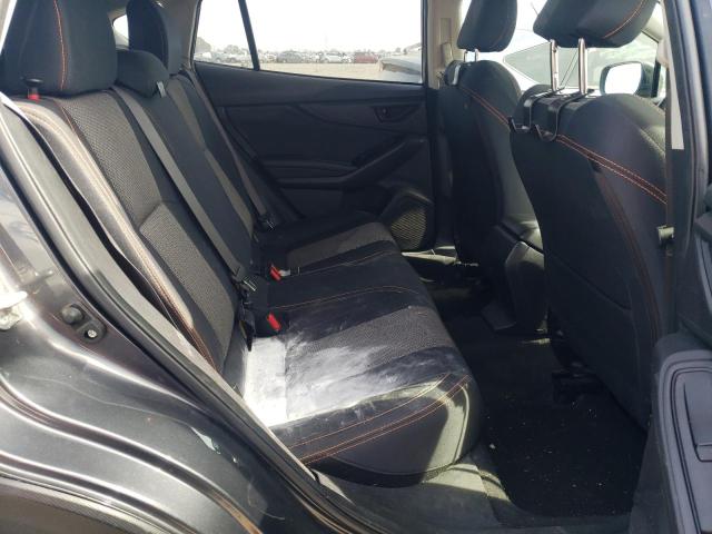 Photo 10 from auction – 2021 SUBARU CROSSTREK with VIN JF2GTAEC6M8285326