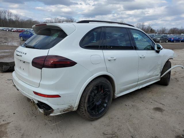 Photo 3 from auction – 2018 PORSCHE CAYENNE GT with VIN WP1AD2A26JLA81119