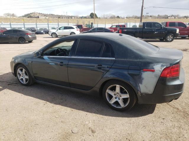Photo 2 from auction – 2004 ACURA TL with VIN 19UUA66294A068292