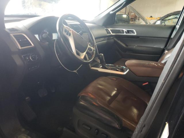 Photo 7 from auction – 2012 FORD EXPLORER L with VIN 1FMHK8F83CGA24096