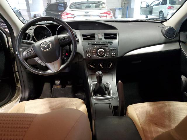 Photo 8 from auction – 2012 MAZDA 3 I with VIN JM1BL1L84C1690535