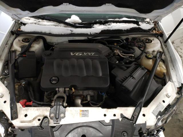 Photo 11 from auction – 2014 CHEVROLET IMPALA LIM with VIN 2G1WC5E3XE1151434