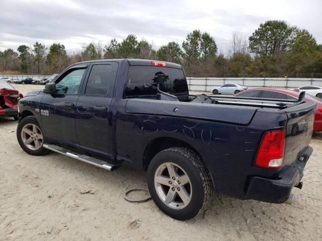 Photo 2 from auction – 2013 RAM 1500 ST with VIN 1C6RR6FT0DS700233