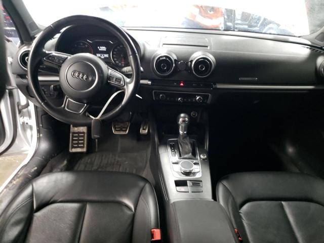 Photo 8 from auction – 2015 AUDI A3 PREMIUM with VIN WAUBFGFF7F1086838