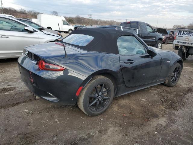 Photo 3 from auction – 2022 MAZDA MX-5 MIATA with VIN JM1NDAB78N0500196
