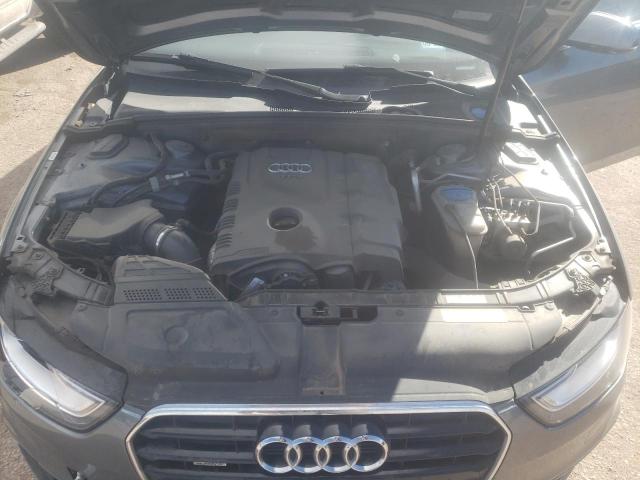 Photo 11 from auction – 2014 AUDI A4 PREMIUM with VIN WAUBFAFL8EN016193