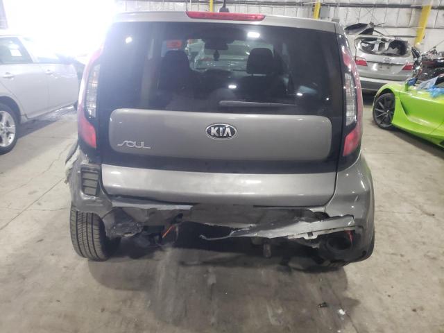 Photo 6 from auction – 2018 KIA SOUL with VIN KNDJN2A24J7560615