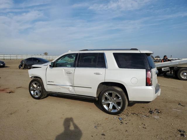 Photo 2 from auction – 2020 GMC YUKON DENA with VIN 1GKS2CKJ2LR102141