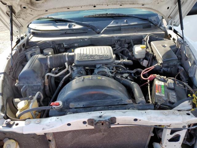 Photo 11 from auction – 2005 DODGE DAKOTA ST with VIN 1D7HE22K75S170114