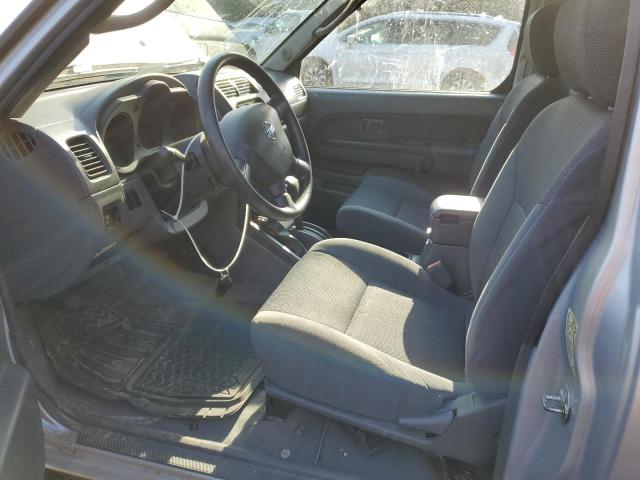 Photo 7 from auction – 2004 NISSAN FRONTIER K with VIN 1N6ED26Y84C457773