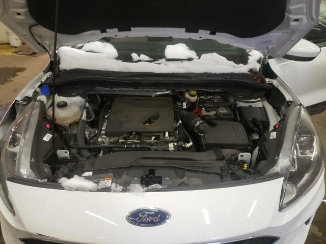 Photo 12 from auction – 2020 FORD ESCAPE SE with VIN 1FMCU9G66LUA34548