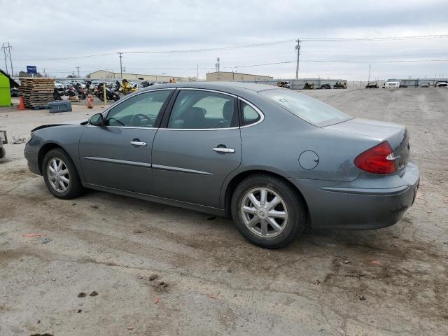 Photo 2 from auction – 2005 BUICK LACROSSE C with VIN 2G4WD532951225646