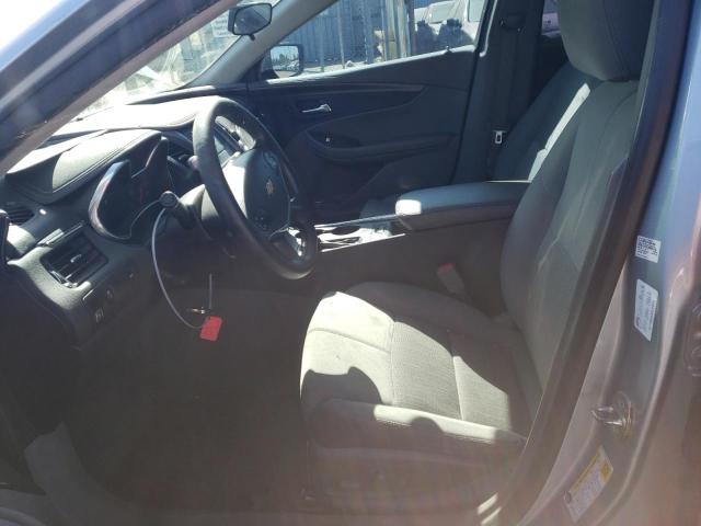Photo 7 from auction – 2014 CHEVROLET IMPALA LS with VIN 1G11Y5SL4EU106736