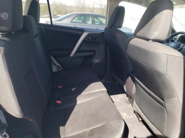 Photo 11 from auction – 2016 TOYOTA RAV4 LE with VIN 2T3ZFREV3GW276774