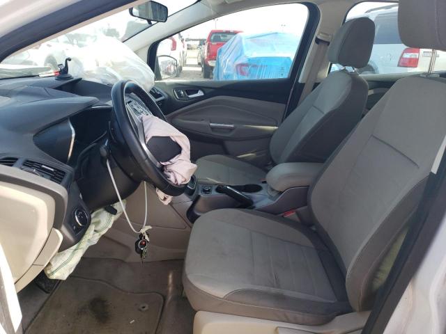 Photo 7 from auction – 2014 FORD C-MAX SE with VIN 1FADP5AU6EL508979
