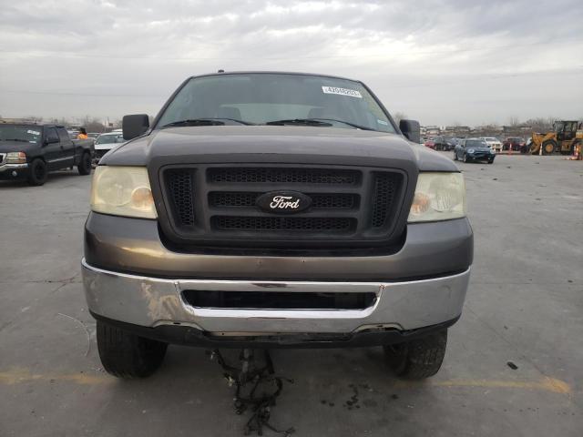 Photo 5 from auction – 2006 FORD F150 SUPER with VIN 1FTPW12V66KD79059