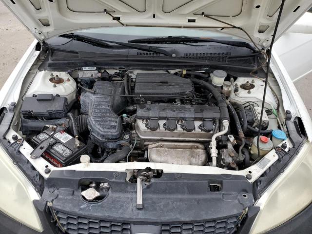 Photo 11 from auction – 2005 HONDA CIVIC EX with VIN 1HGEM21915L049198