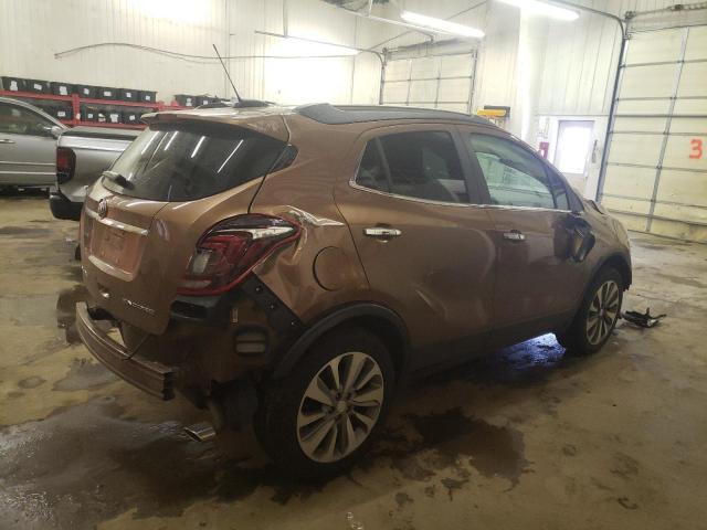 Photo 3 from auction – 2017 BUICK ENCORE PRE with VIN KL4CJASB8HB084528
