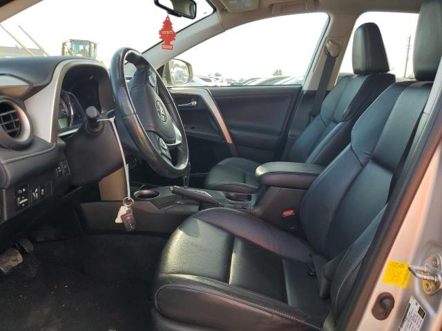 Photo 7 from auction – 2014 TOYOTA RAV4 LIMIT with VIN 2T3DFREV2EW188130