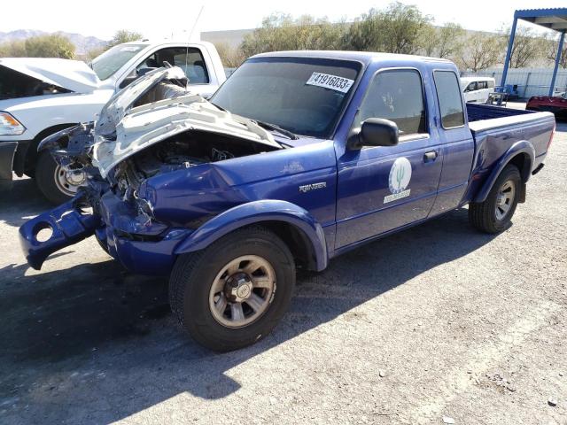 FORD RANGER SUP 2003 with VIN 1FTYR14V93PB33212 - Photo from auction
