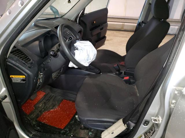 Photo 7 from auction – 2013 KIA SOUL with VIN KNDJT2A50D7512601