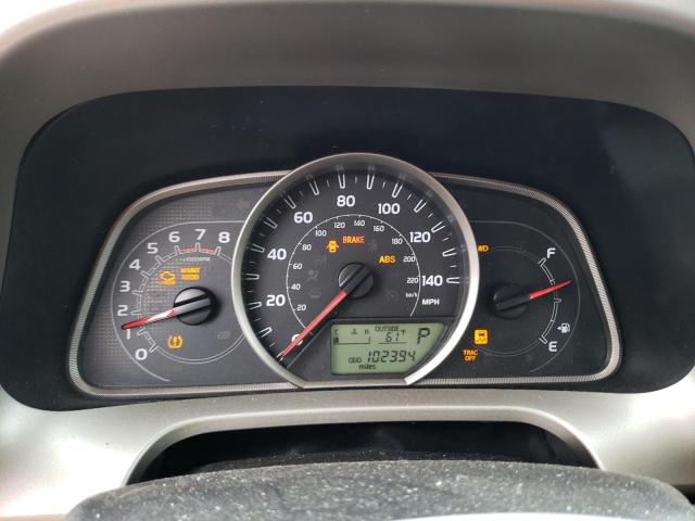 Photo 9 from auction – 2014 TOYOTA RAV4 LE with VIN 2T3BFREV4EW145349