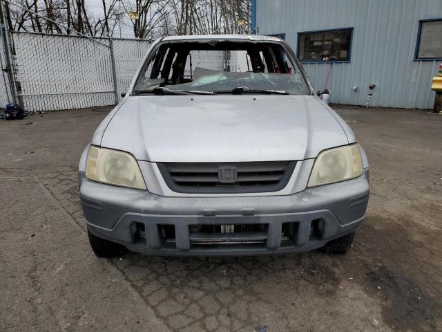 Photo 5 from auction – 2000 HONDA CR-V LX with VIN JHLRD2844YC015421