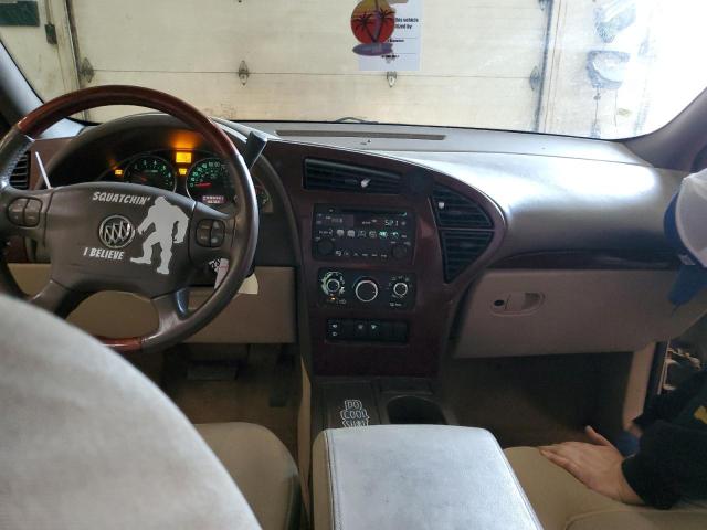 Photo 8 from auction – 2007 BUICK RENDEZVOUS with VIN 3G5DA03L67S500758