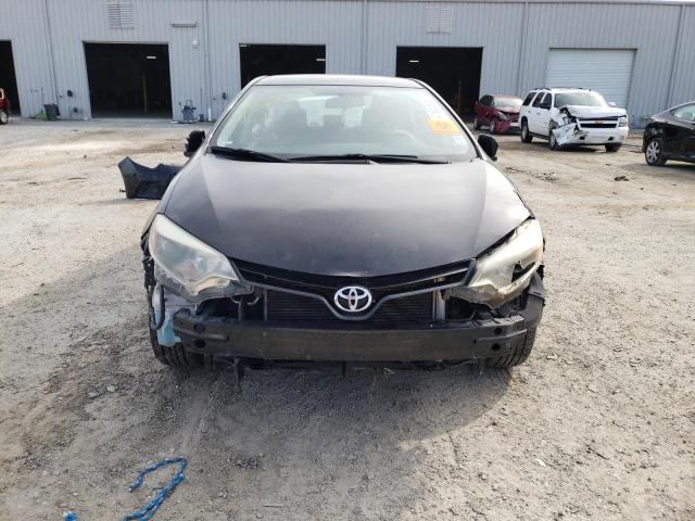 Photo 5 from auction – 2014 TOYOTA COROLLA L with VIN 2T1BURHE4EC122844