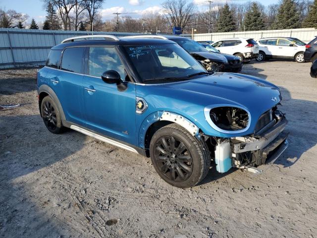 Photo 4 from auction – 2018 MINI COOPER S E with VIN WMZYU7C45J3E56500