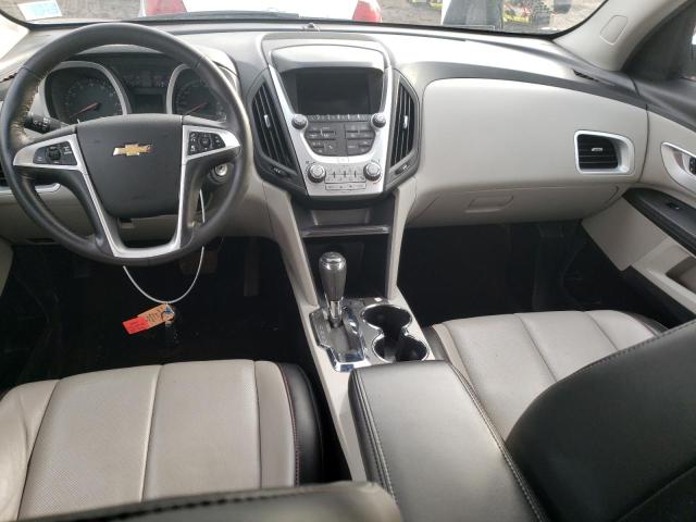 Photo 8 from auction – 2017 CHEVROLET EQUINOX PR with VIN 2GNFLGEK1H6271051