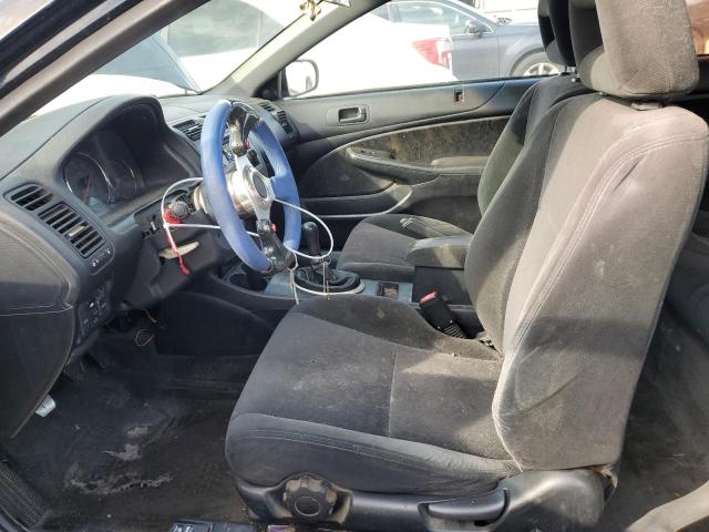 Photo 7 from auction – 2004 HONDA CIVIC EX with VIN 1HGEM21904L016689