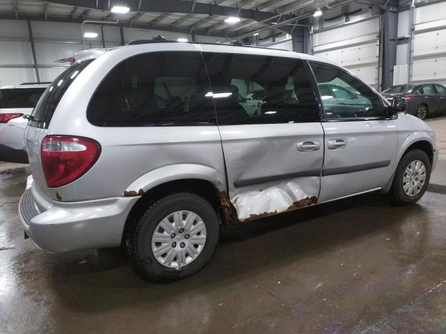Photo 3 from auction – 2006 CHRYSLER TOWN & COU with VIN 1A4GP45R66B761079