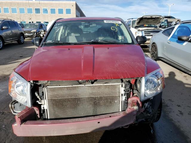 Photo 5 from auction – 2008 DODGE CALIBER R/ with VIN 1B3HE78K98D672261