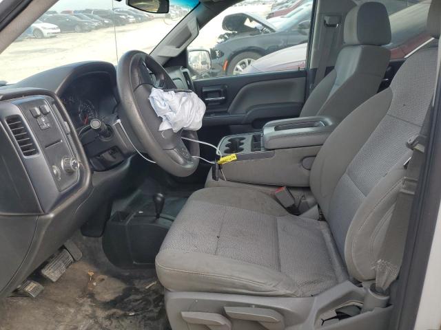 صورة رقم 7 من المزاد - 2014 CHEVROLET SILVERADO مع VIN 3GCUKPEC4EG451717