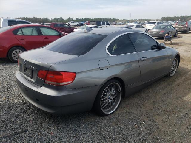 Photo 3 from auction – 2008 BMW 328 XI with VIN WBAWC33598PD08734