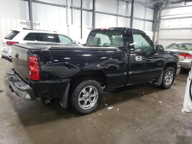 Photo 3 from auction – 2007 CHEVROLET SILVERADO with VIN 3GCEC14XX7G238504