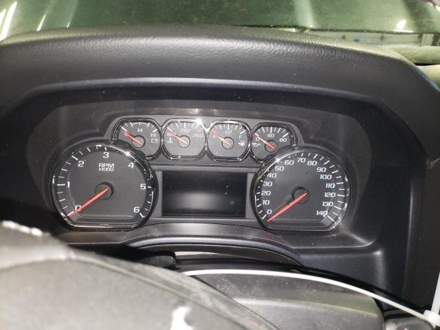 Photo 9 from auction – 2014 CHEVROLET SILVERADO with VIN 3GCUKREC6EG154637