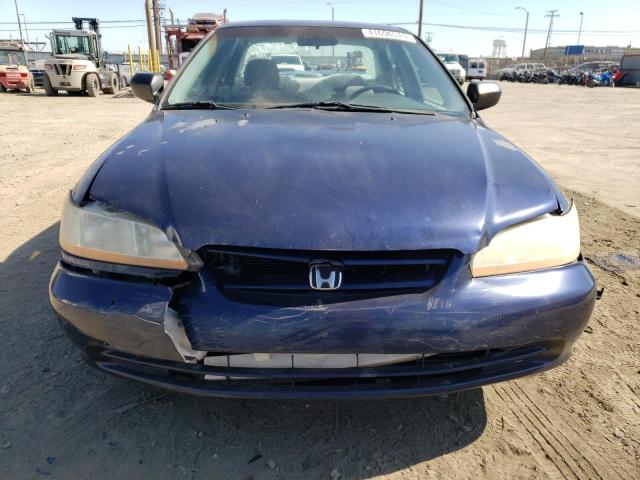 Photo 5 from auction – 2002 HONDA ACCORD VAL with VIN 1HGCF86612A154267